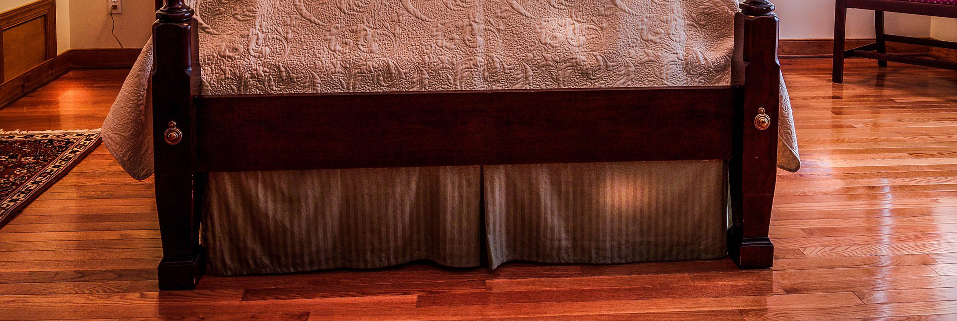 Thor Wood Floor Sanding and Restoration Slide