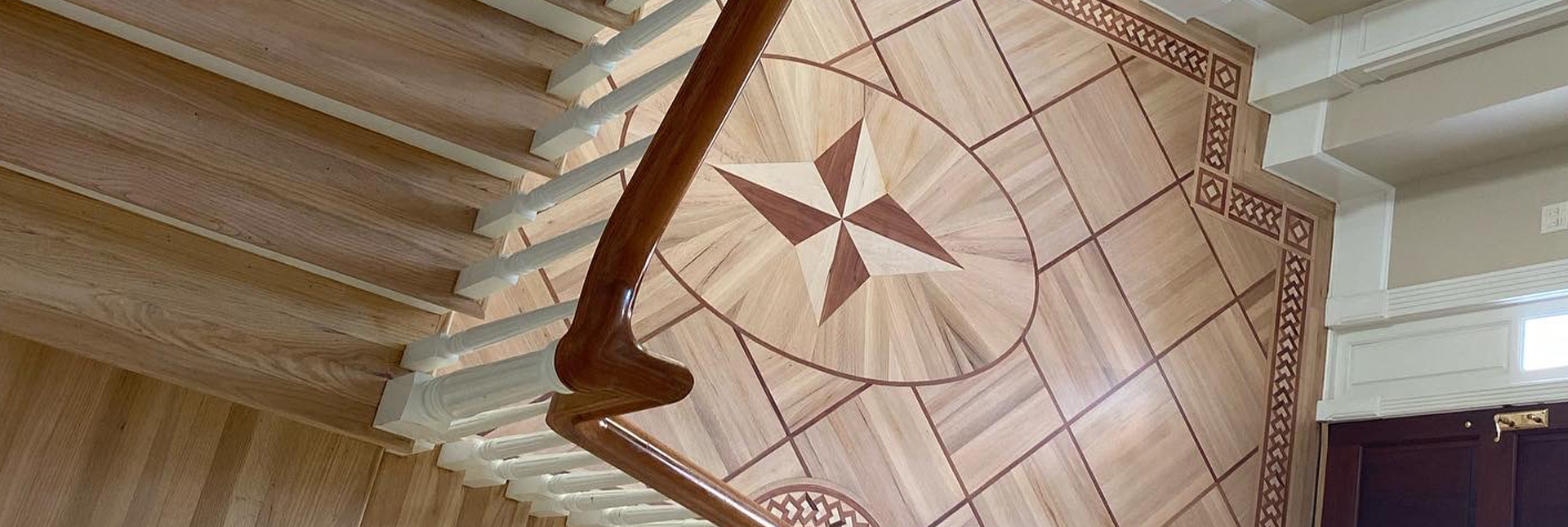 Thor Wood Floor Sanding and Restoration Slide